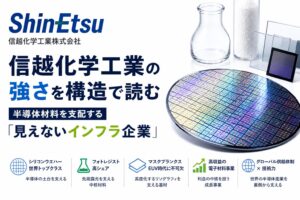信越化学工業