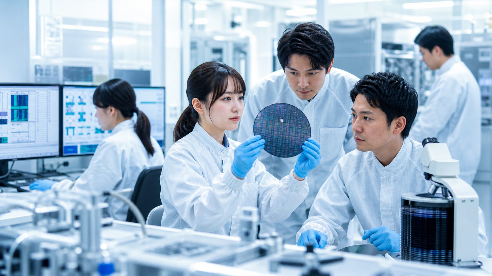 半導体キャリア