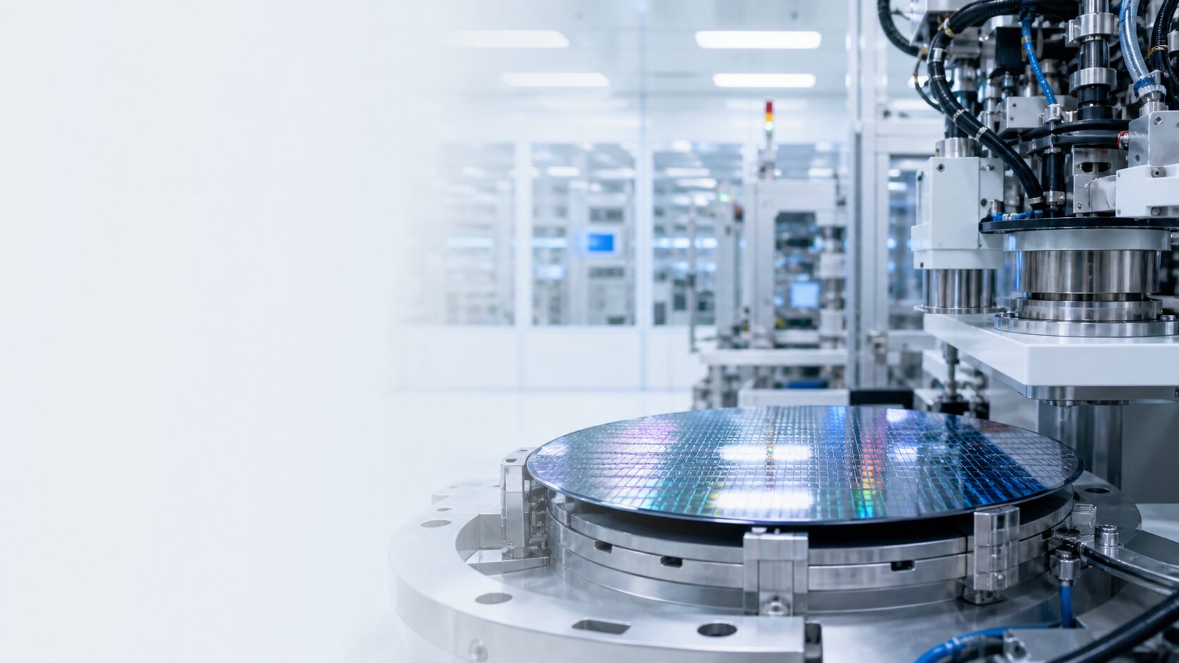 Shin-Etsu semiconductor silicon wafer manufacturing